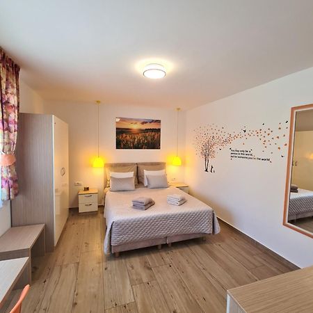 Coloured Rooms 스플리트 외부 사진