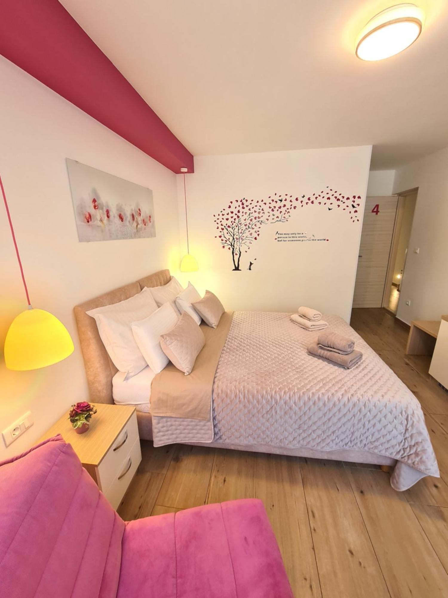 Coloured Rooms 스플리트 외부 사진