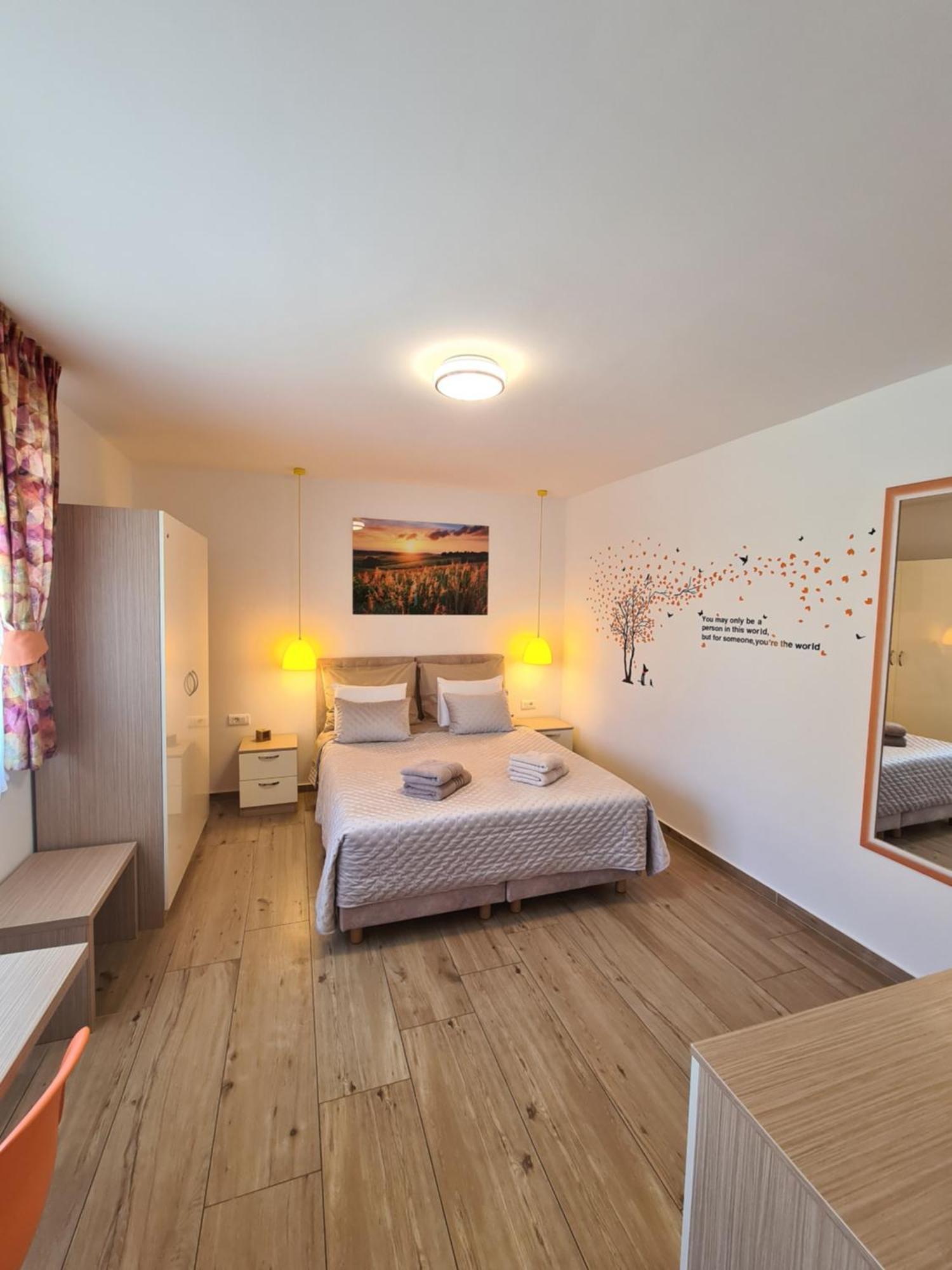 Coloured Rooms 스플리트 외부 사진