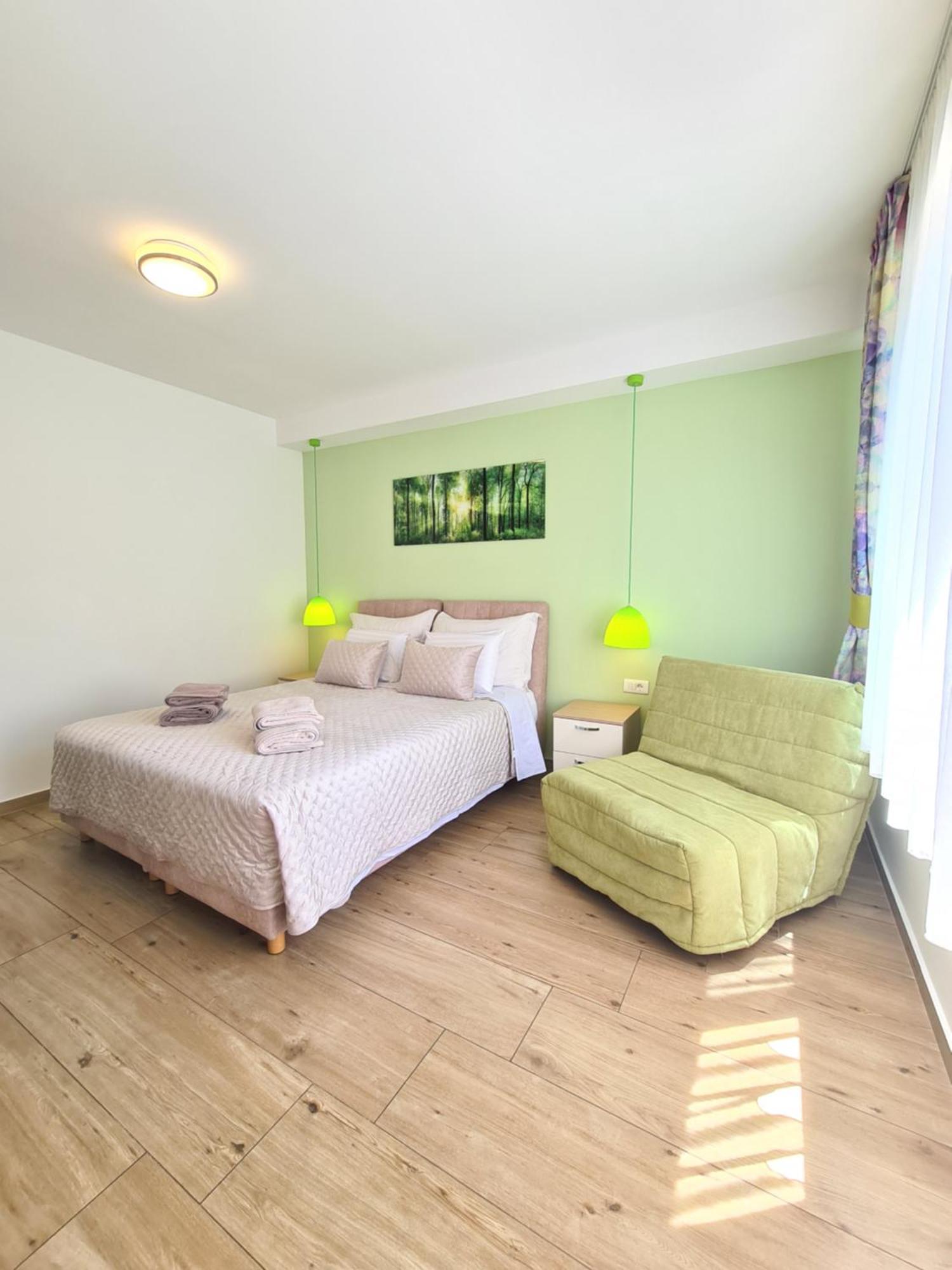Coloured Rooms 스플리트 외부 사진