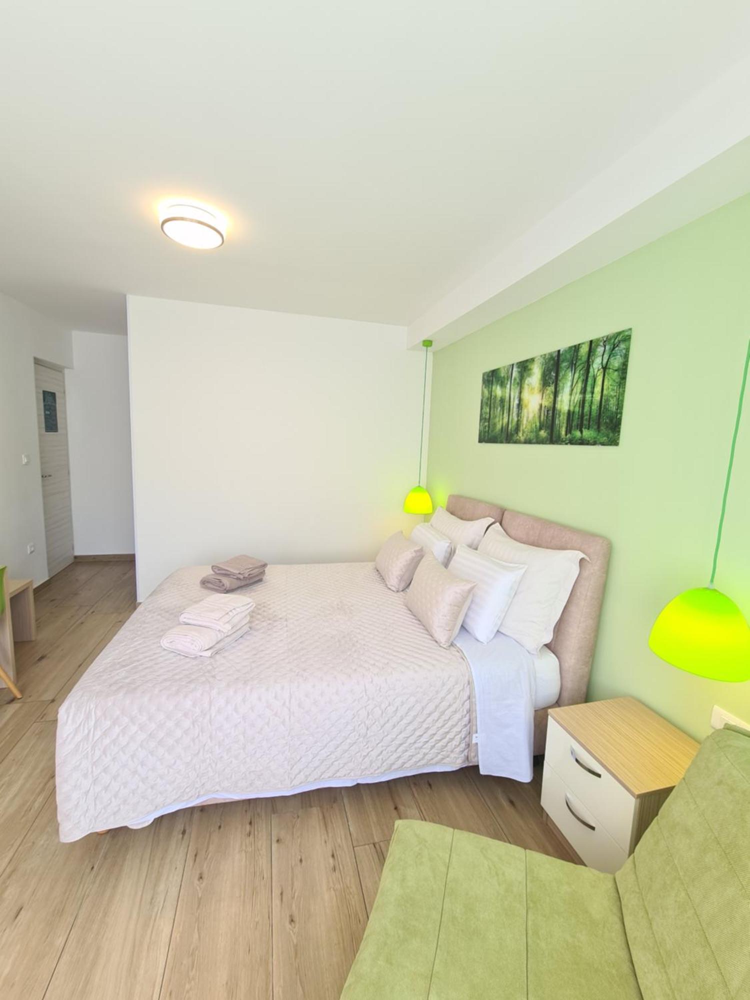 Coloured Rooms 스플리트 외부 사진