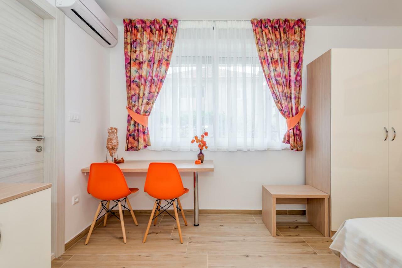 Coloured Rooms 스플리트 외부 사진