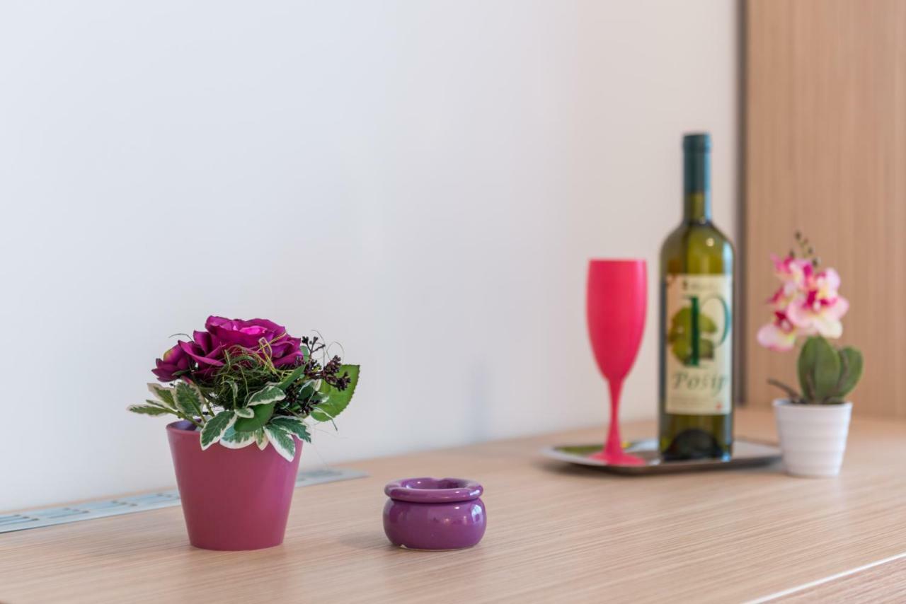 Coloured Rooms 스플리트 외부 사진