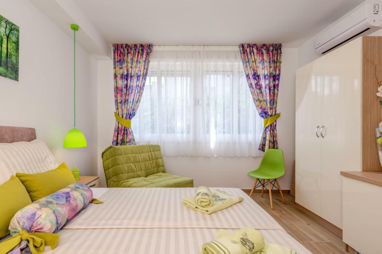 Coloured Rooms 스플리트 외부 사진